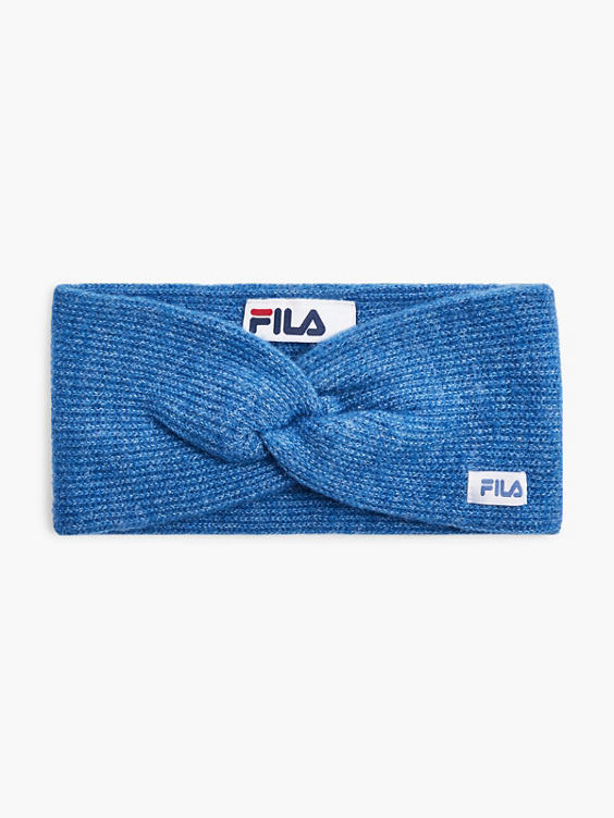 Fila Blue Headband 