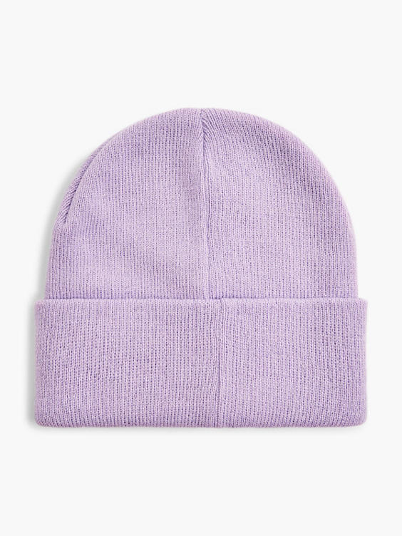 Fila Lilac Beanie Hat 