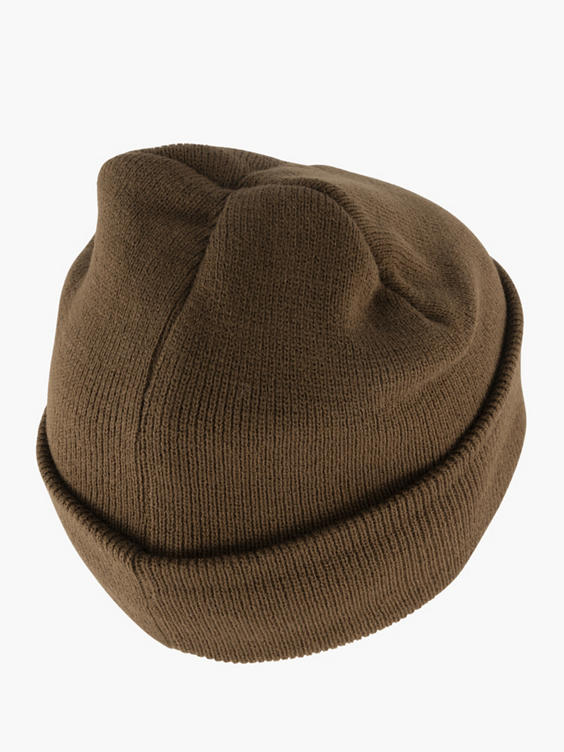 Bruine muts