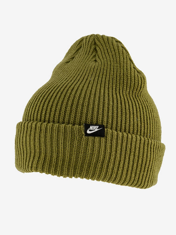 Bruine beanie U NK TERRA BEANIE SC FUT L