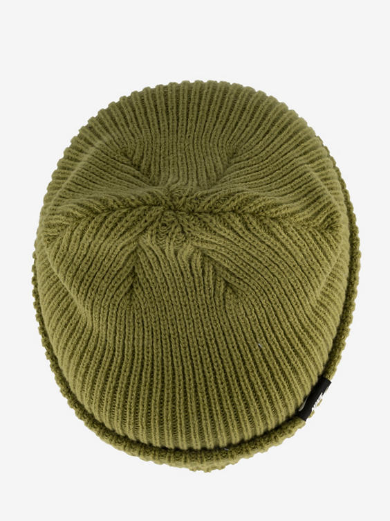 Bruine beanie U NK TERRA BEANIE SC FUT L