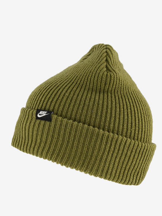 Bruine beanie U NK TERRA BEANIE SC FUT L