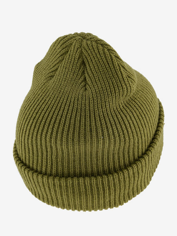 Bruine beanie U NK TERRA BEANIE SC FUT L
