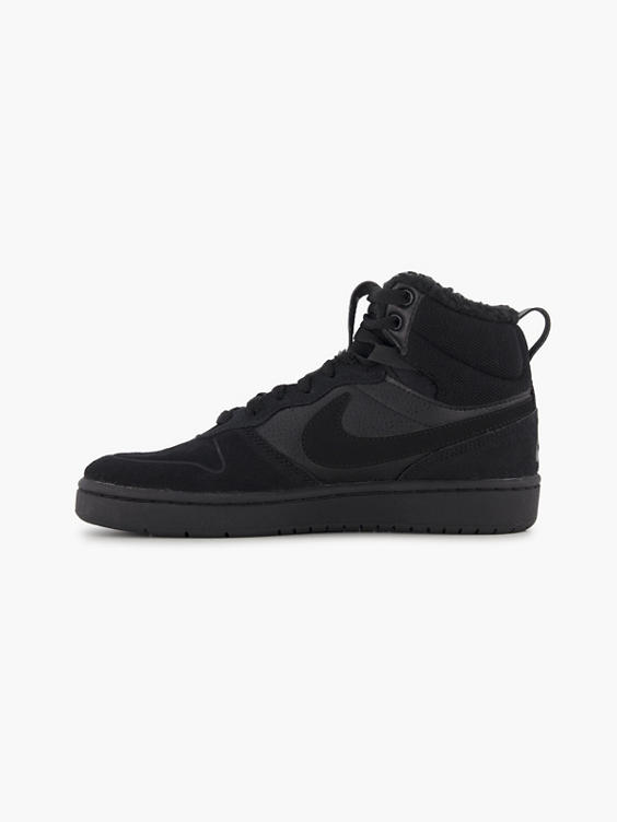 Mid Cut Sneaker COURT BOROUGH MID 2 BOOT BG