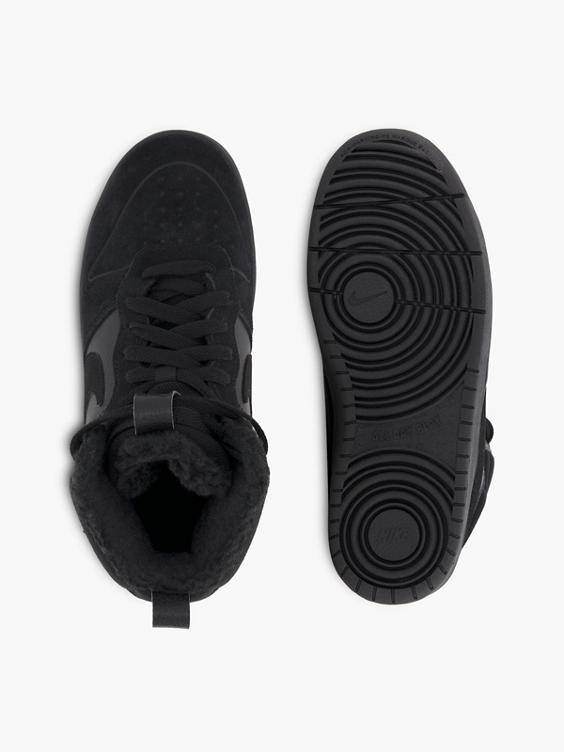 Mid Cut Sneaker COURT BOROUGH MID 2 BOOT BG