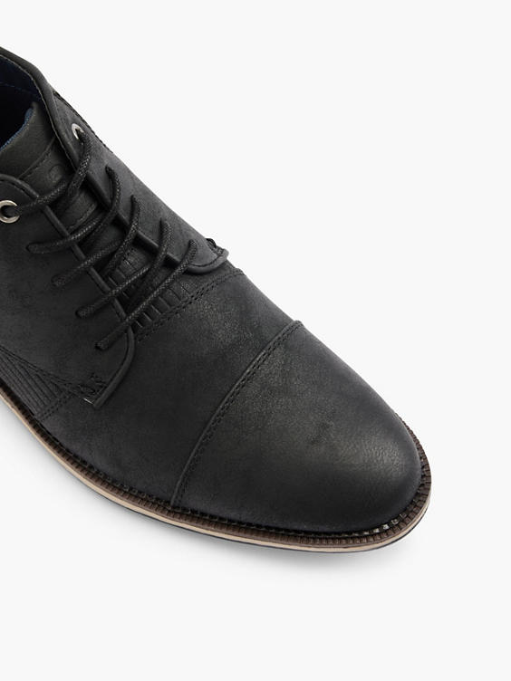 Schnürstiefelette