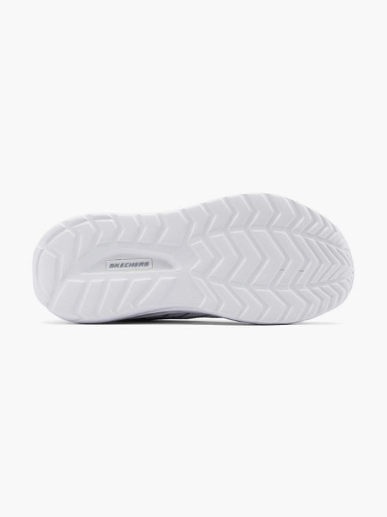 Witte Sneaker