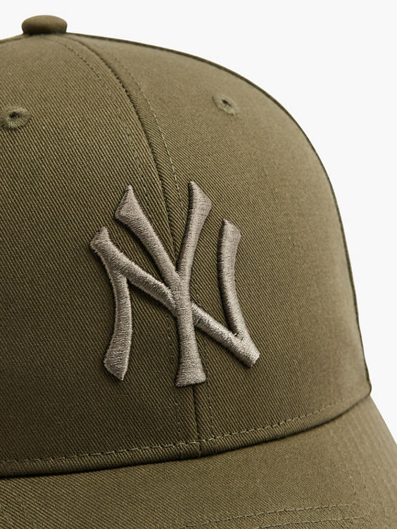 Groene cap