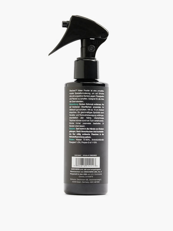 Skechers) 177ml Imprägnierspray Skechers Water Repellent (1L = 33,84€) in  keine Farbbezeichnung