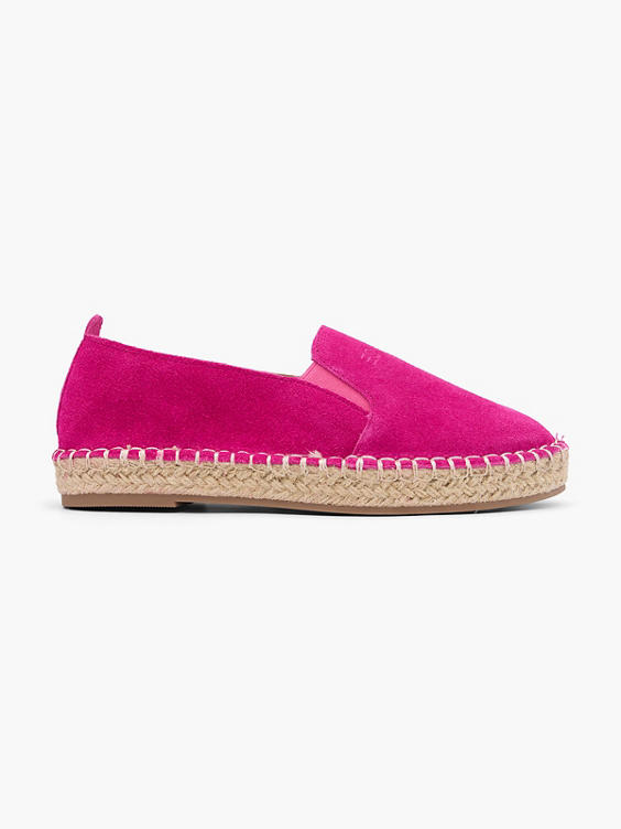 Espadrilles