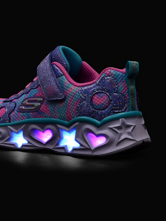 Sneaker - mit Licht