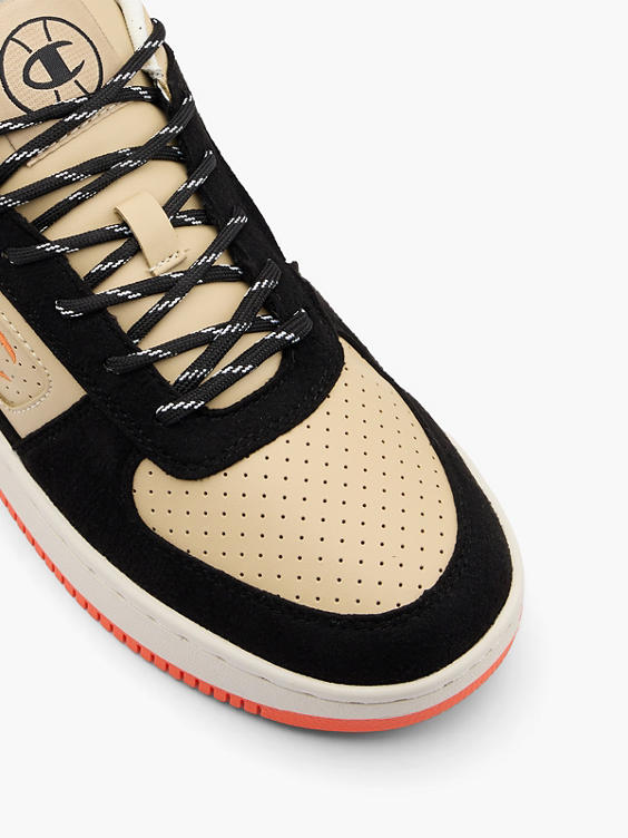Champion) Sneaker in beige | DEICHMANN