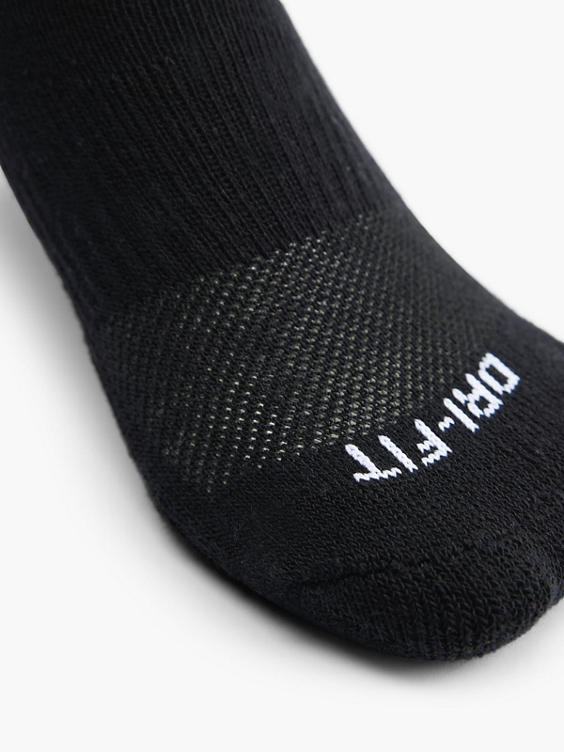 3er Pack Socken