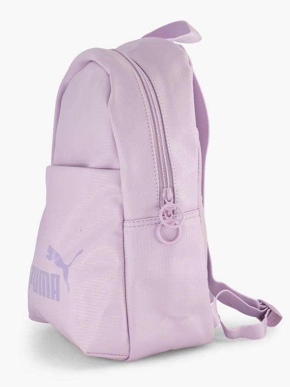 Pink Core Up Backpack