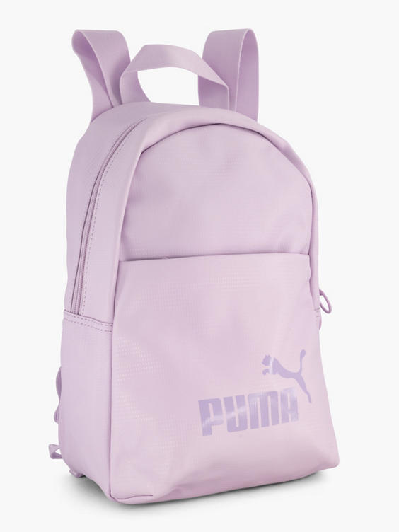 Pink Core Up Backpack
