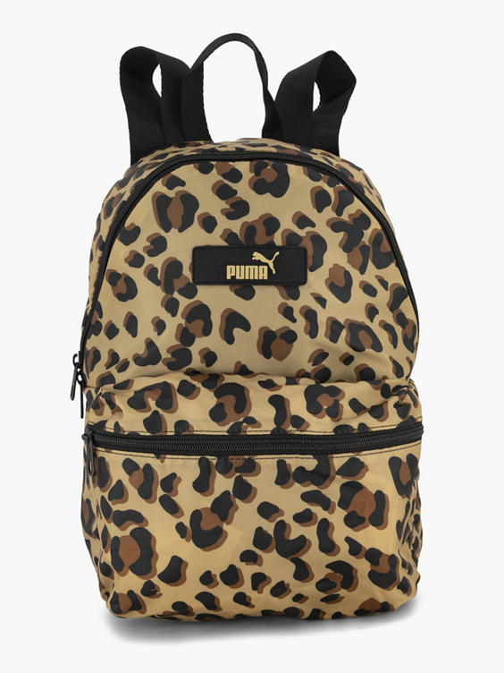 Luipaard Core Pop Backpack
