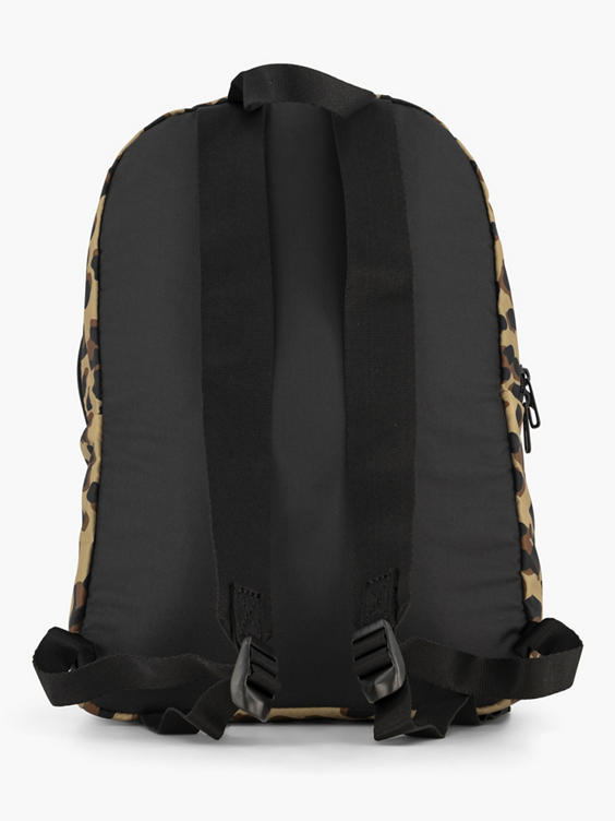 Luipaard Core Pop Backpack