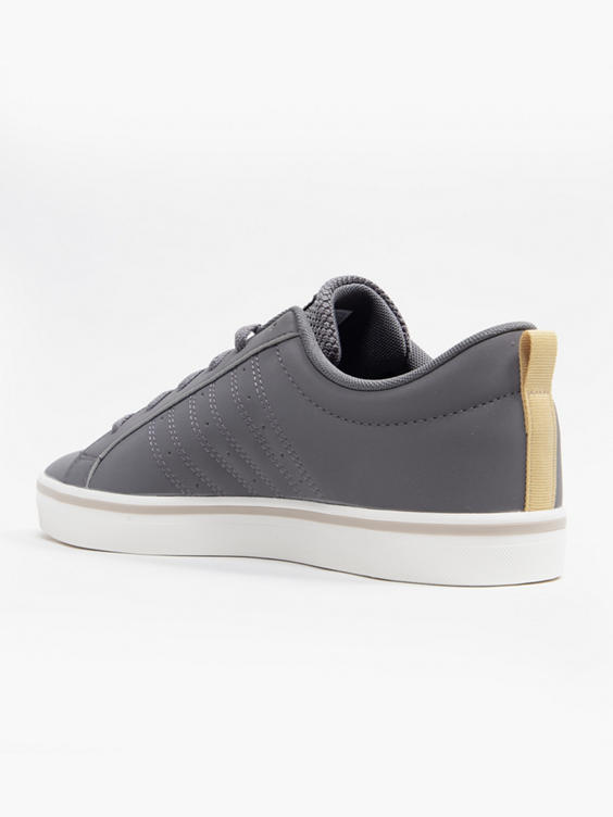 VS Pace 2.0 Charcoal/White Trainers