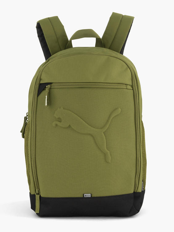 Groene Puma Buzz Backpack