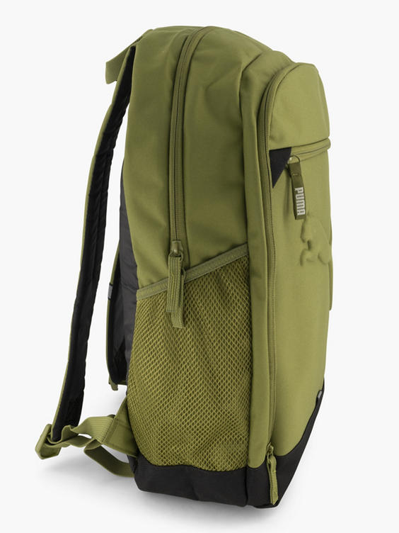 Groene Puma Buzz Backpack