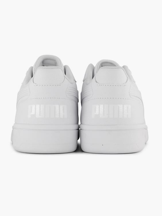 Witte sneaker Rebound Lite 