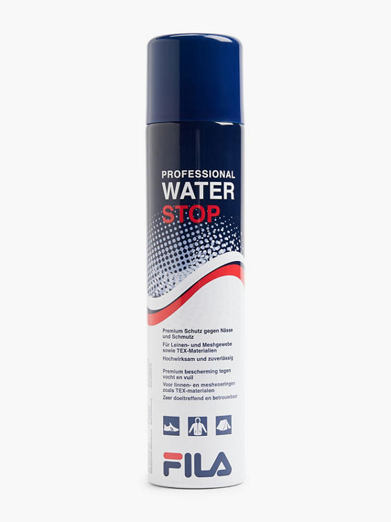 400ML Imprägnierer FILA Waterstop Spray (1L = 32,48€)