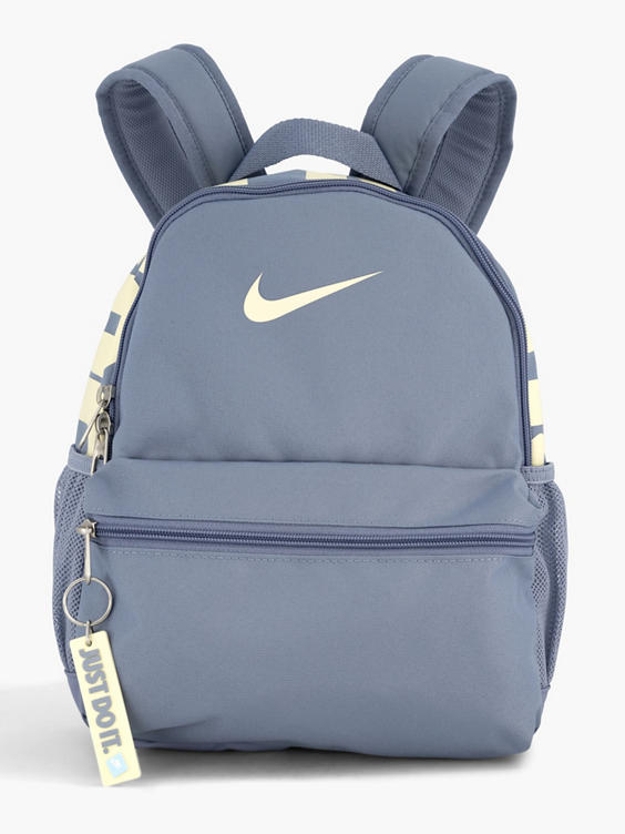 Blauwe Brasilia JDI Kids Mini Backpack