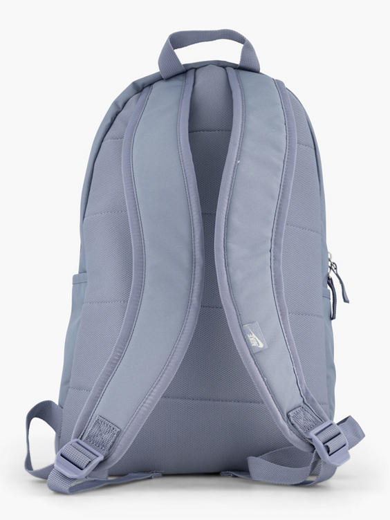 Blauwe Elemental Backpack