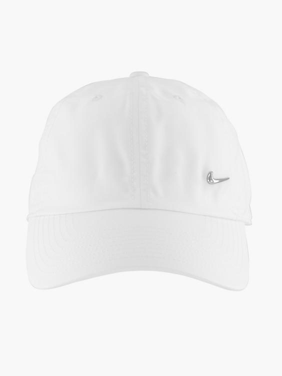 Witte CLUB CAP