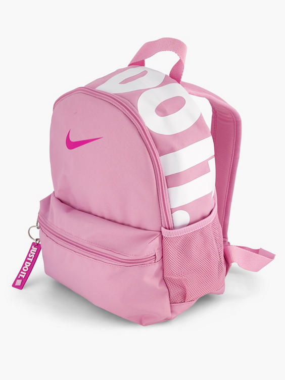 Roze Brasilia JDI Backpack