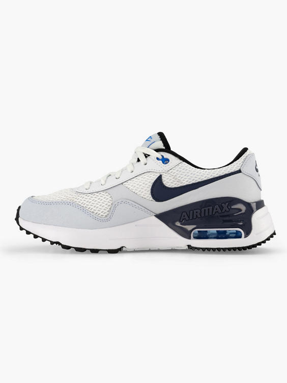 Blauwe Sneaker AIR MAX SYSTM (GS)