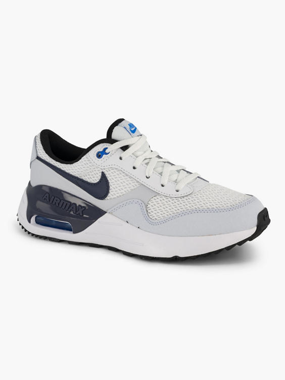 Blauwe Sneaker AIR MAX SYSTM (GS)