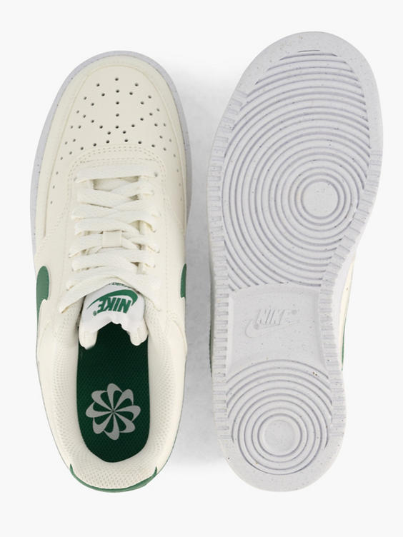 Witte Court Vision Low