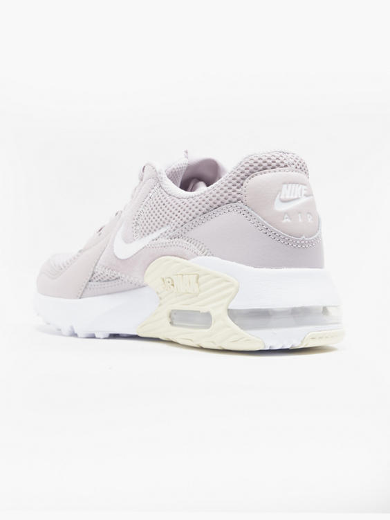 Air Max Excee White/Violet Trainers