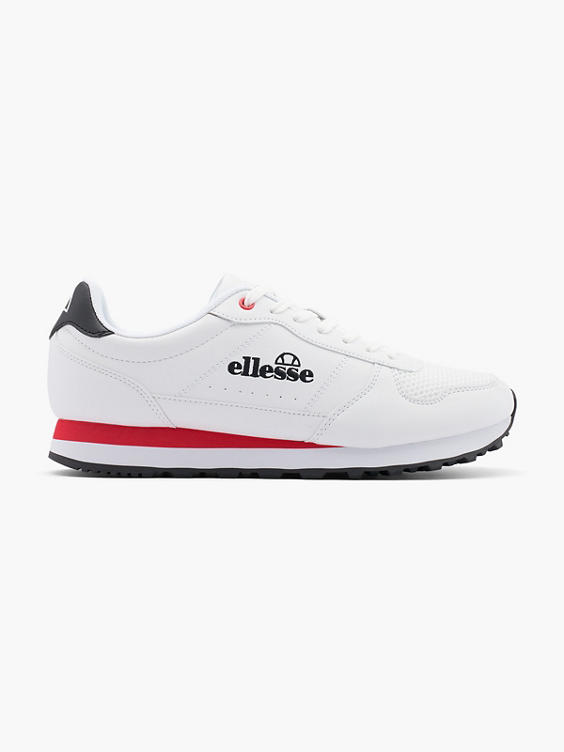 Ellesse) Sneaker in weiß | DEICHMANN