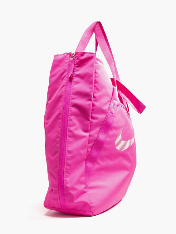 Nike Pink Tote Bag