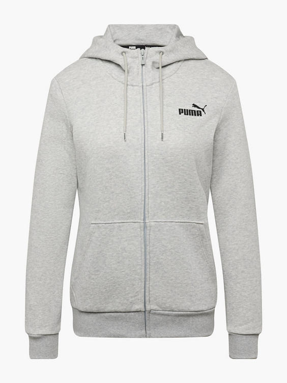 Kapuzenjacke