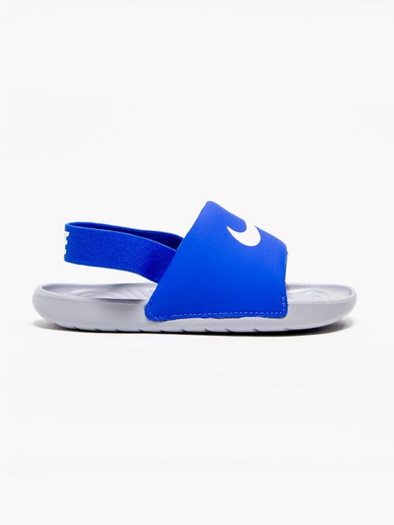 Toddler Boys Nike Kawa Slides