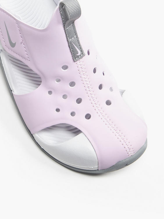Junior Girls Nike Sunray Protect Sandals 
