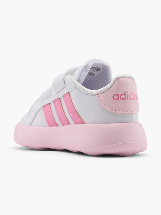 Lány adidas GRAND COURT 2.0 CF I sneaker