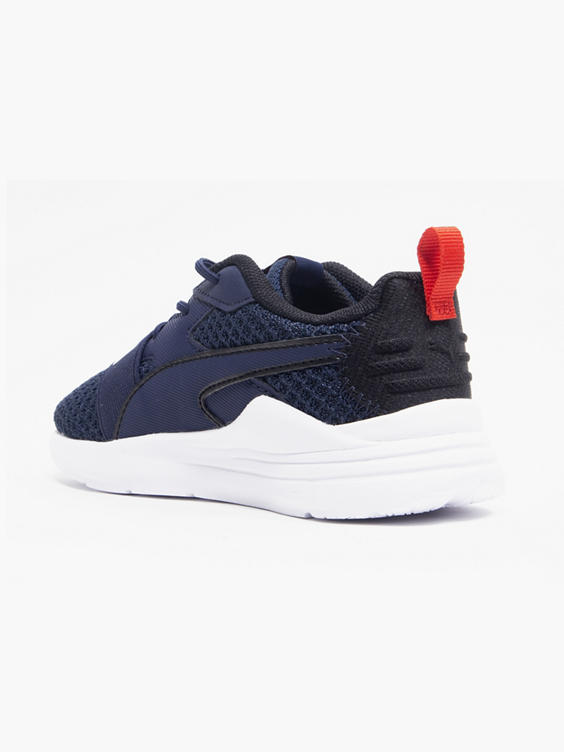 Infant Boys Puma Wired Run Trainers