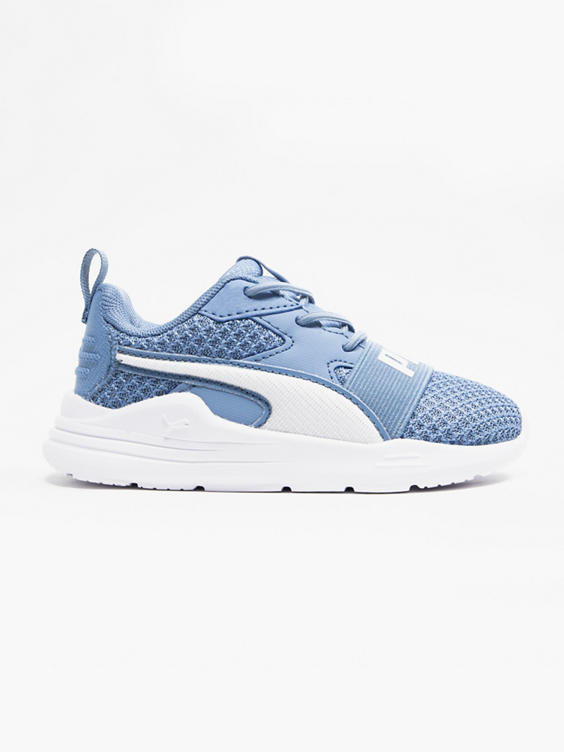 Infant Girls Wired Run AC Trainers