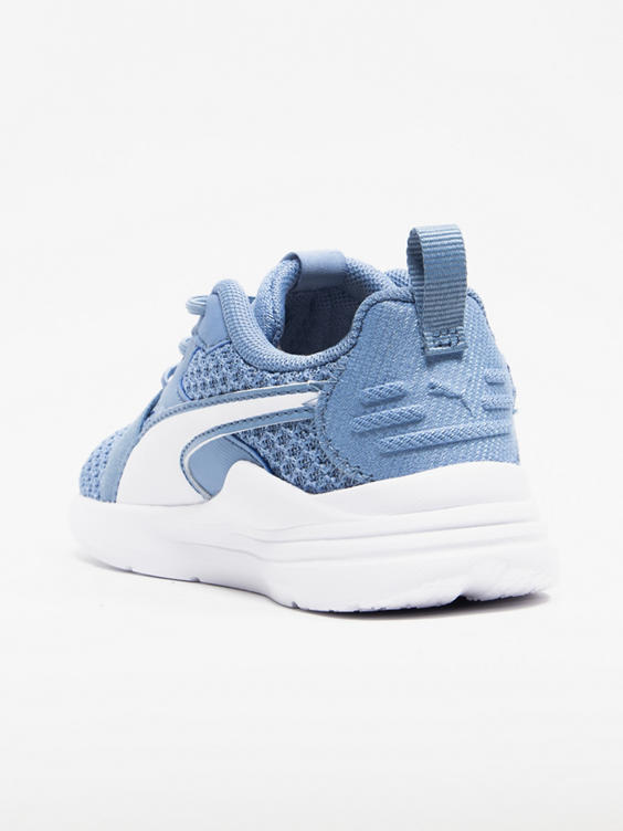 Infant Girls Wired Run AC Trainers