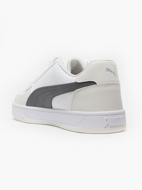 Caven 2.0 White/Grey Trainers