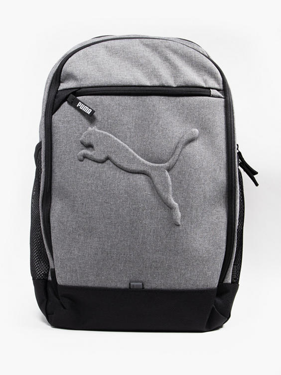 Puma Buzz Backpack Grey/Black