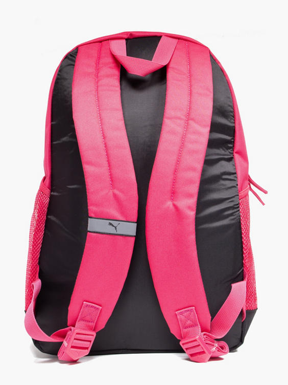 Puma Pink Buzz Backpack