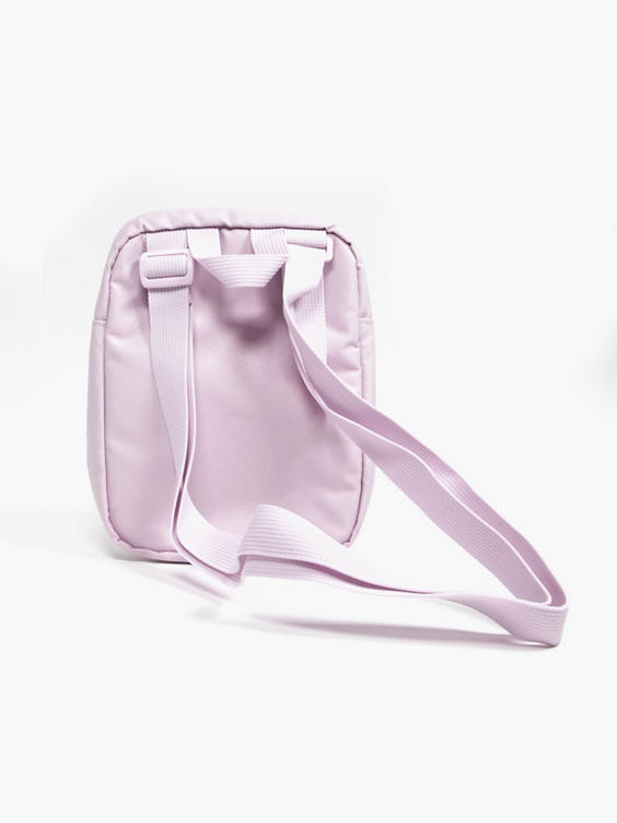 (Puma) Puma Phase Small Crossbody Bag in Lilac DEICHMANN