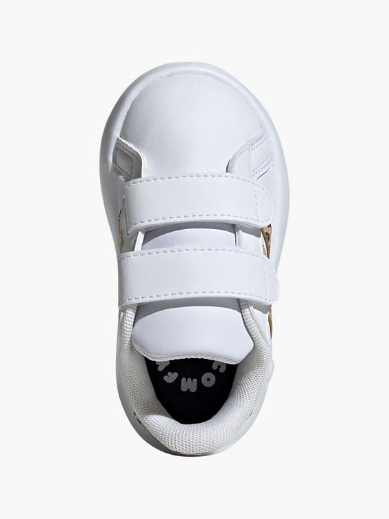 Primi passi sneaker GRAND COURT 2.0 CF I BUBBLECOMFY