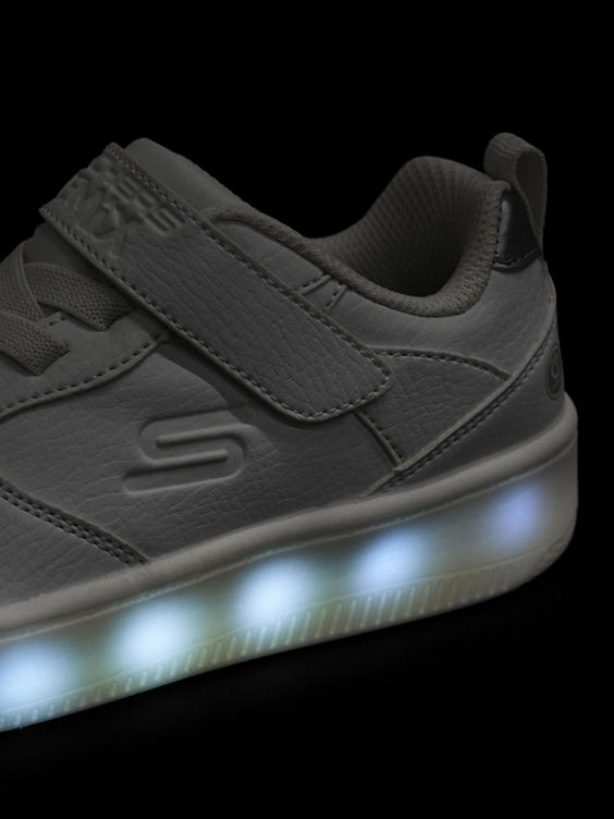 Sneaker SPORT COURT 92-SHOW MADDOX - mit Licht 