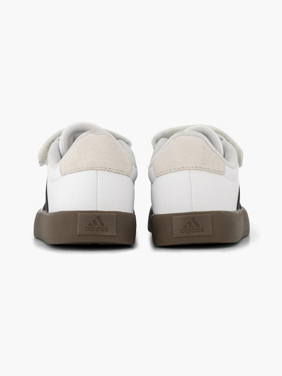 Witte sneaker VL COURT 3.0 EL C